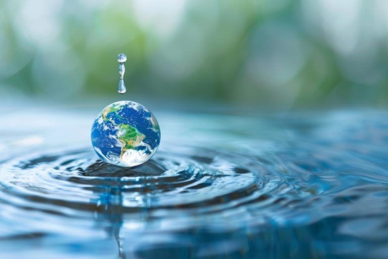 Energía y agua bien gestionadas, productividad garantizada